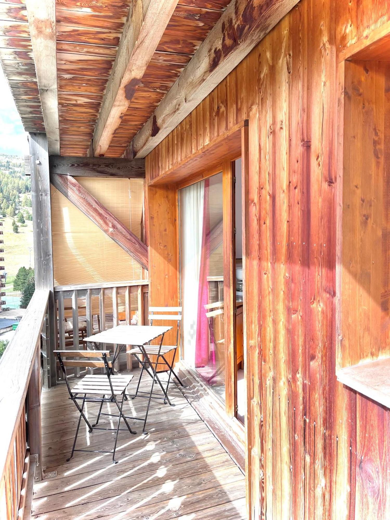 Apartment Du Super D Le Devoluy