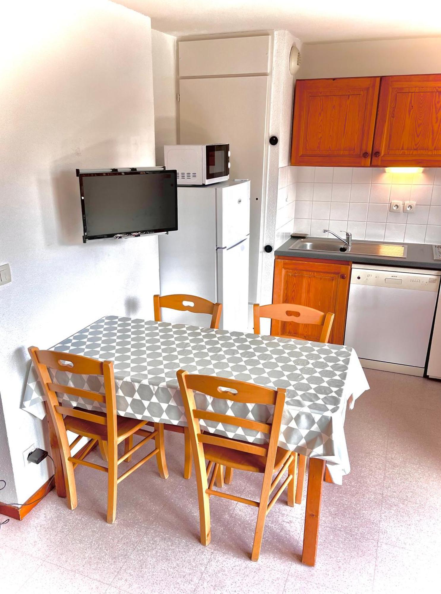 Apartment Du Super D