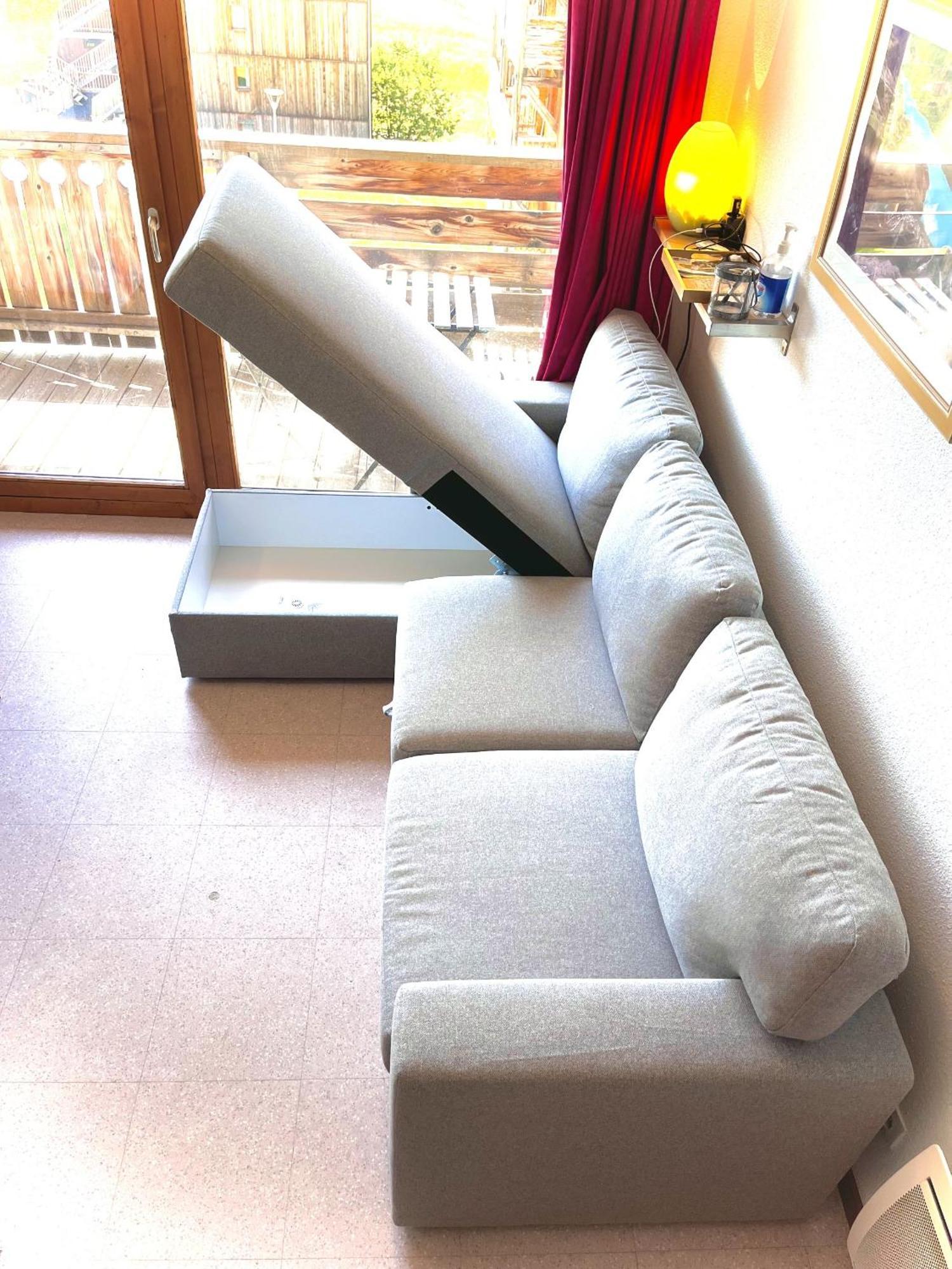 Du Super D Apartment *